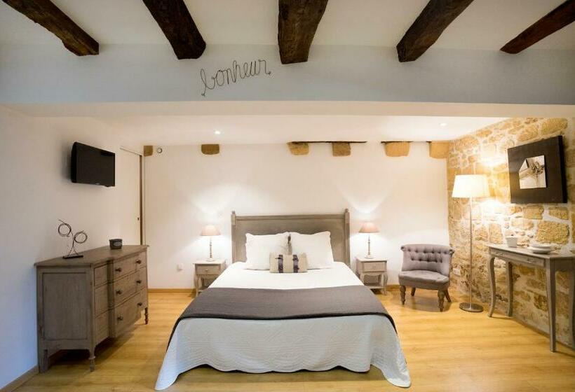 La Petite Salamandre