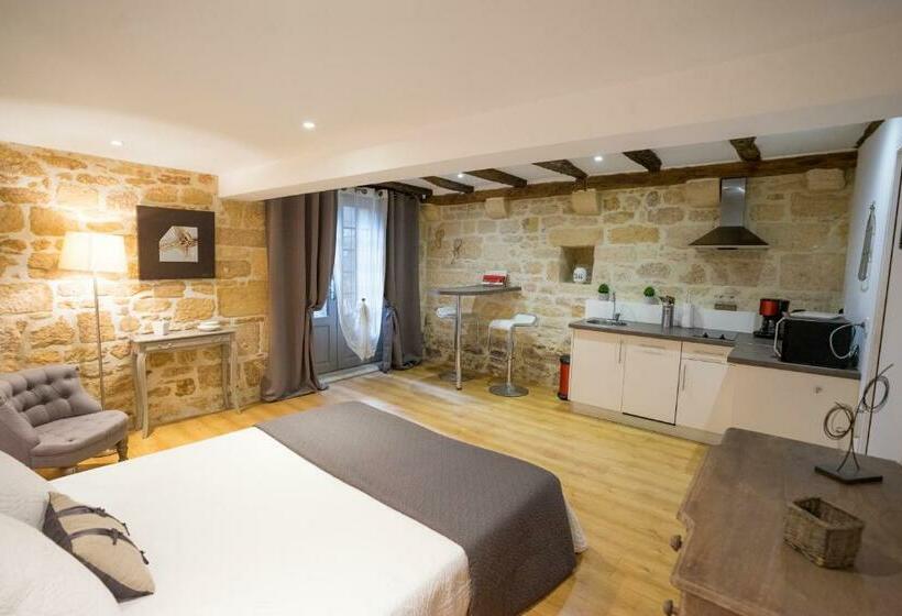 La Petite Salamandre