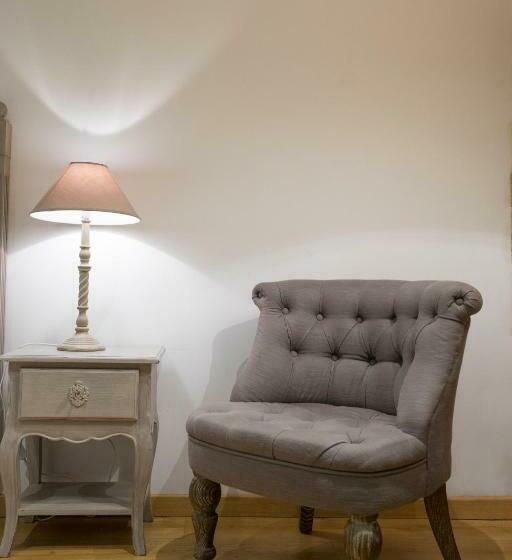 La Petite Salamandre