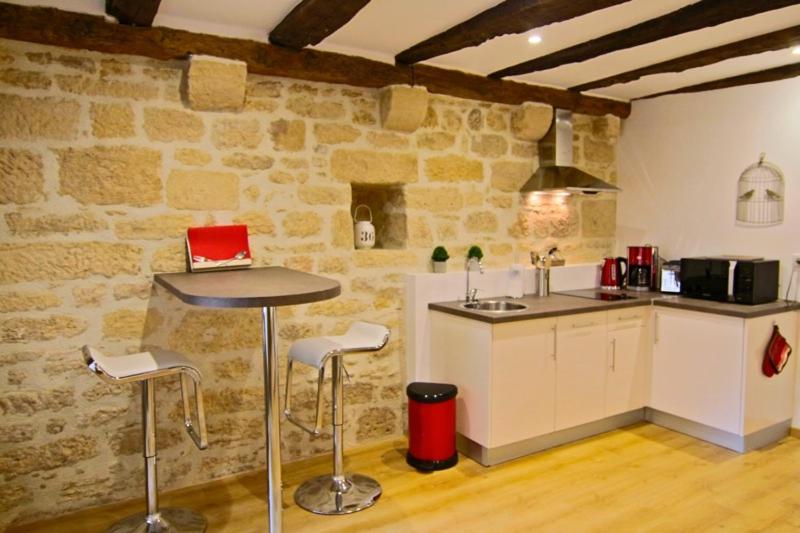 La Petite Salamandre