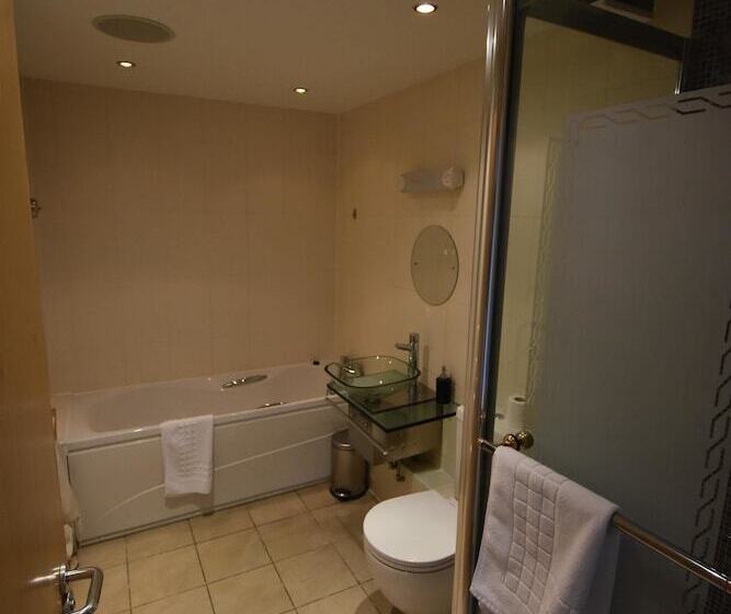 Rapier Heights Penthouse Apartment