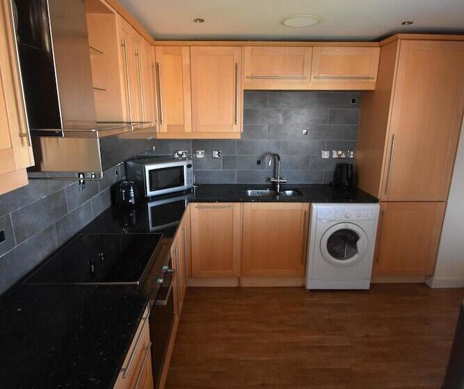 Rapier Heights Penthouse Apartment