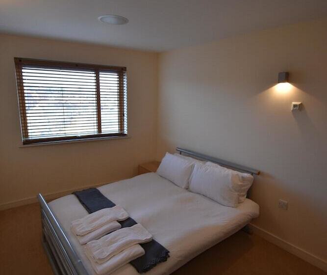 Rapier Heights Penthouse Apartment