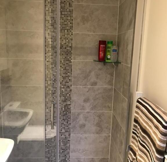 דירת נופש Sage House