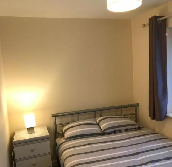 דירת נופש Sage House