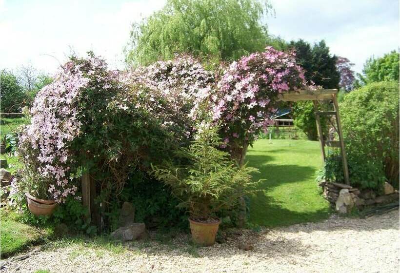 The Old Post Office Cottage