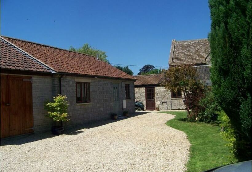 The Old Post Office Cottage