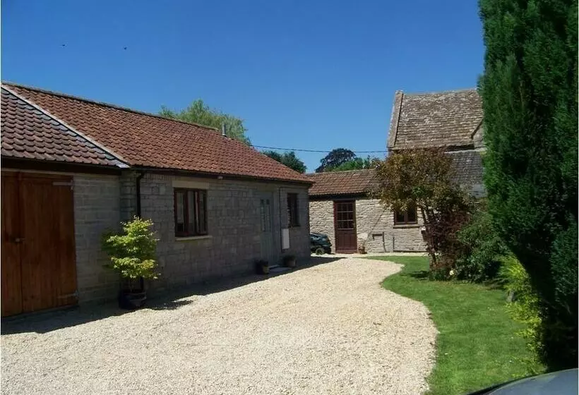 The Old Post Office Cottage