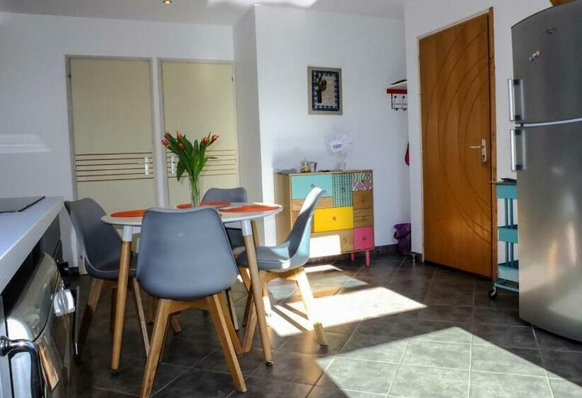 Appart Hôtel Le Garage