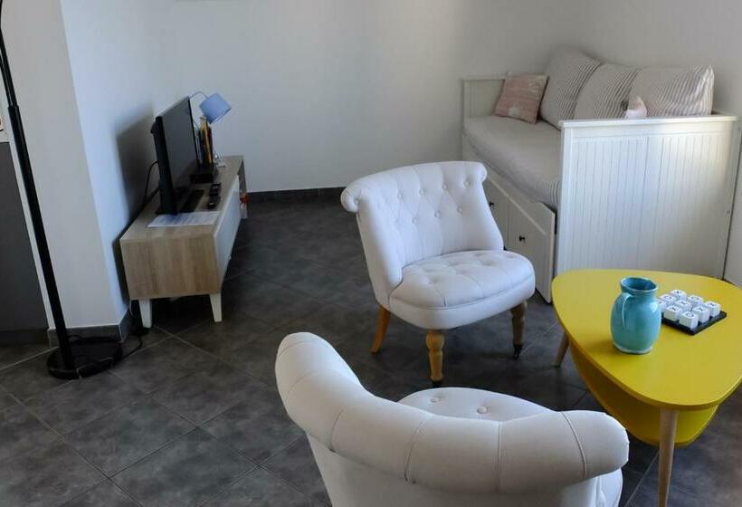 Appart Hôtel Le Garage