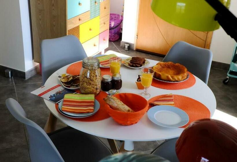 Appart Hôtel Le Garage