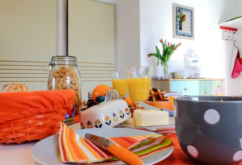 Appart Hôtel Le Garage