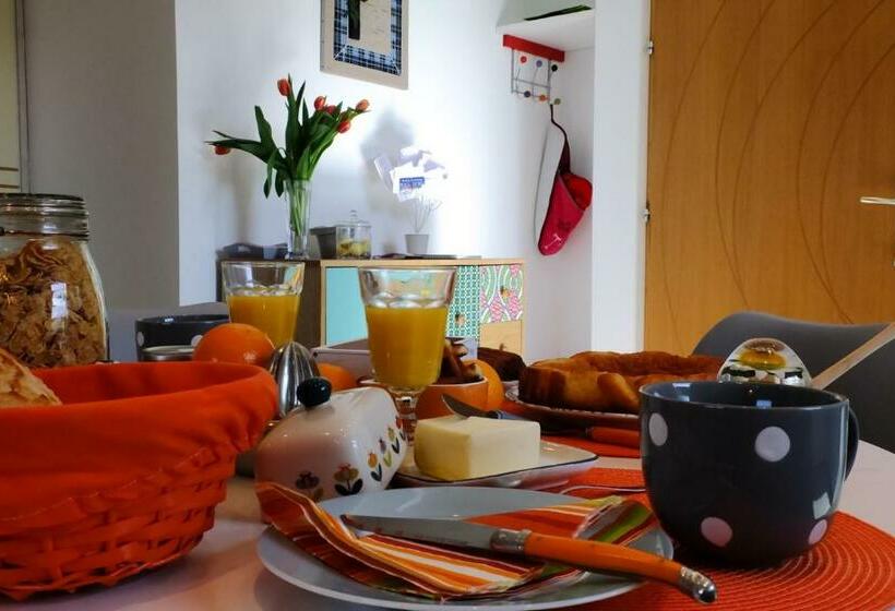 Appart Hôtel Le Garage