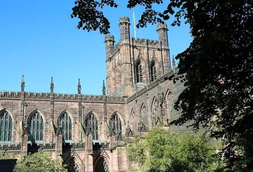 Chapel Chester