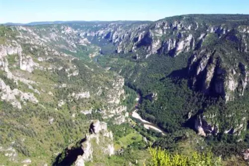L Appart Millau