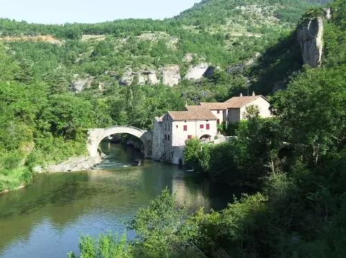 L Appart Millau