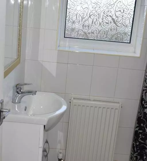 Majatalo Regent Guest House Grimsby