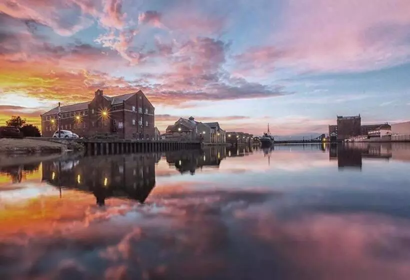 Majatalo Regent Guest House Grimsby