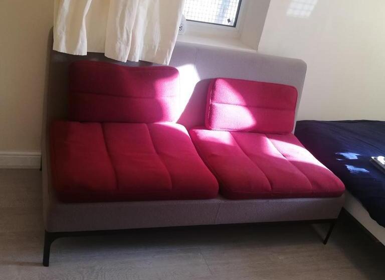 Пансион Regent Guest House Grimsby