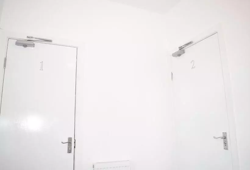 Majatalo Regent Guest House Grimsby