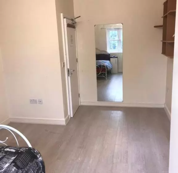 Majatalo Regent Guest House Grimsby