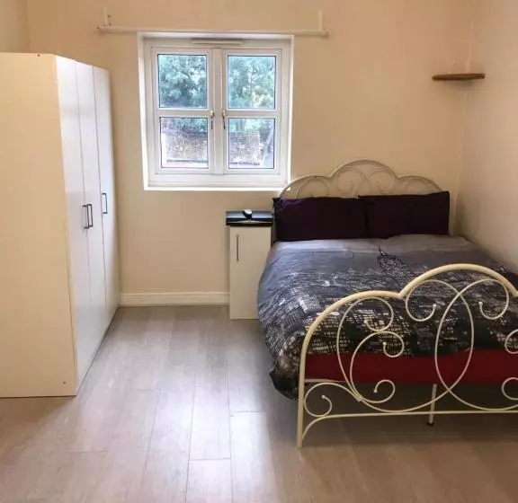 Majatalo Regent Guest House Grimsby