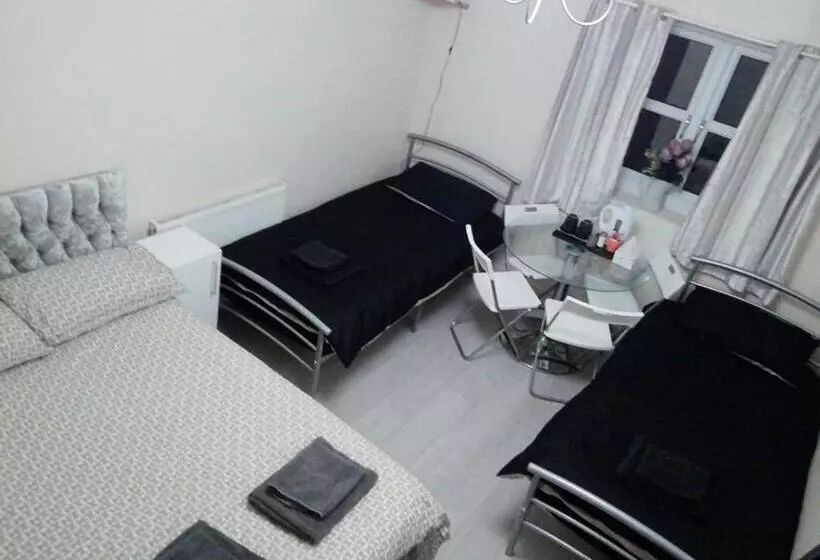 Majatalo Regent Guest House Grimsby