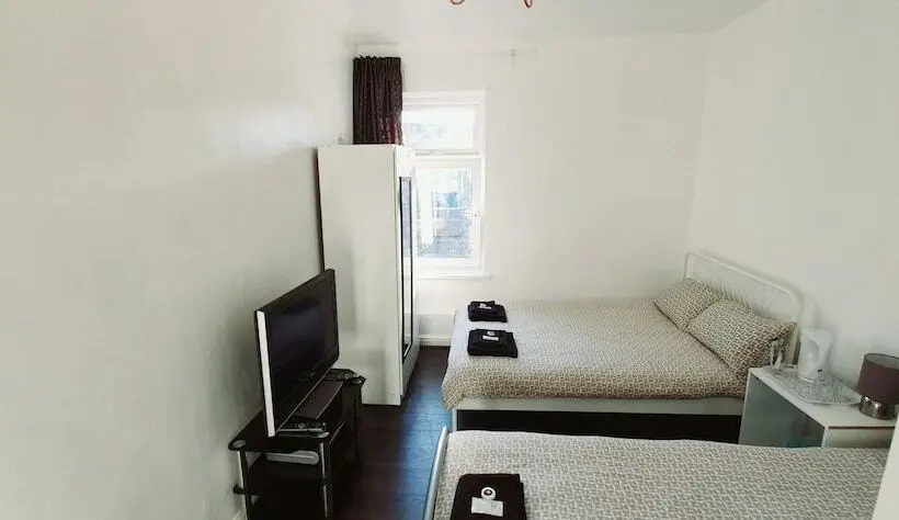 ペンション Regent Guest House Grimsby