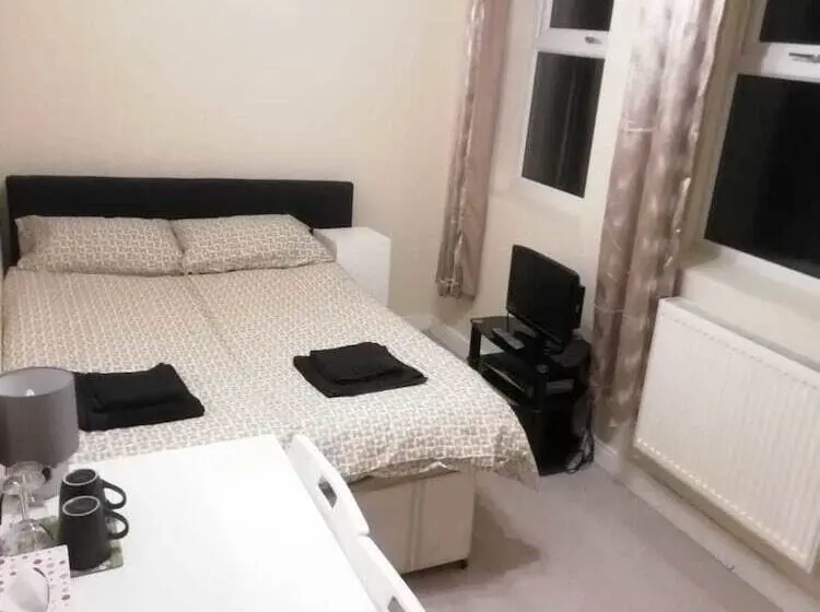 ペンション Regent Guest House Grimsby
