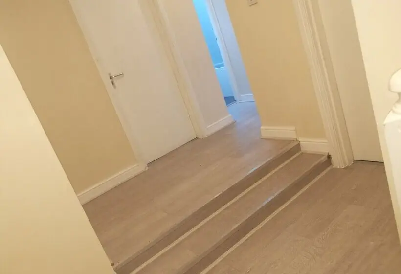 ペンション Regent Guest House Grimsby