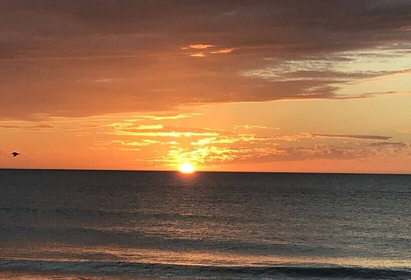 Rad S Cozy Cottage On Canal