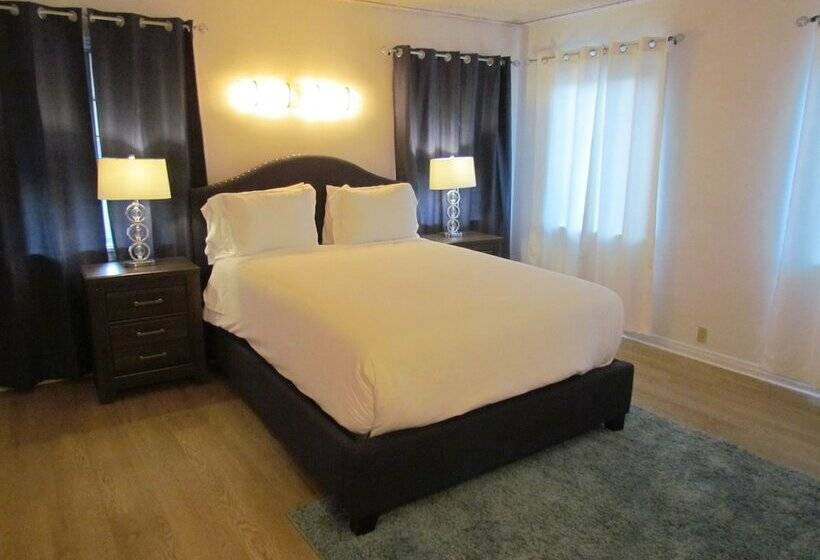 Relaxing Beverlywood House With Bbq