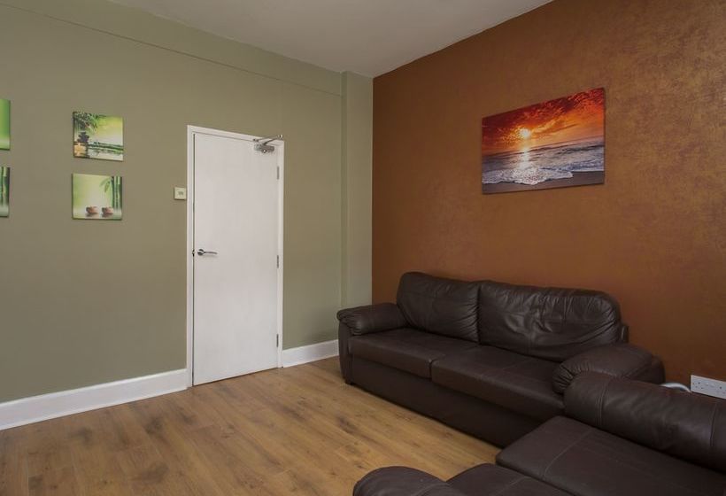 Townhouse @ Westlands St