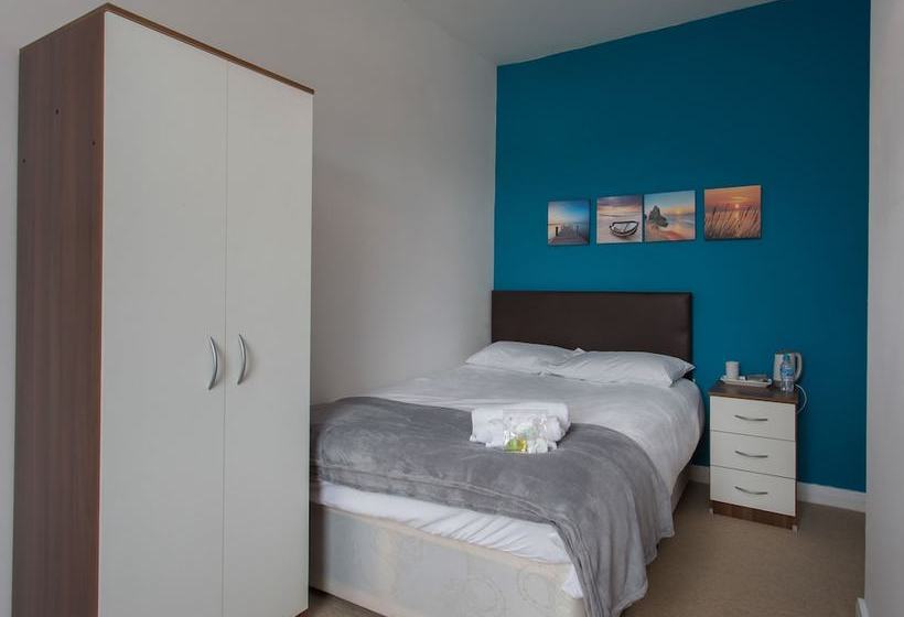 Townhouse @ Westlands St