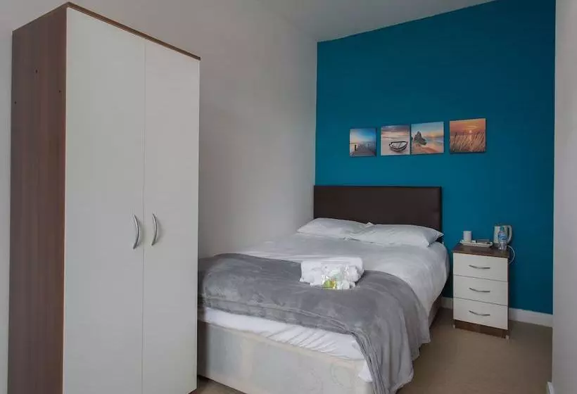 Townhouse @ Westlands St