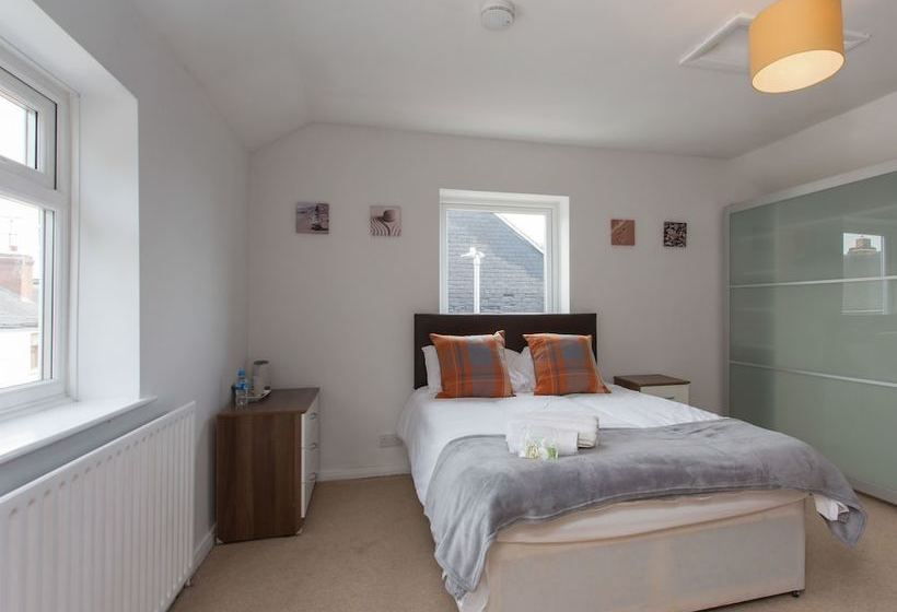 Townhouse @ Westlands St