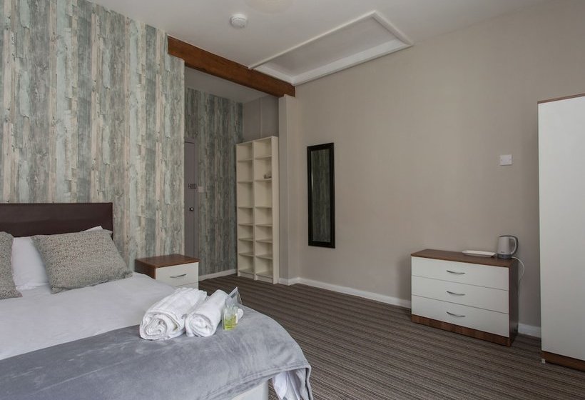 Townhouse @ Westlands St