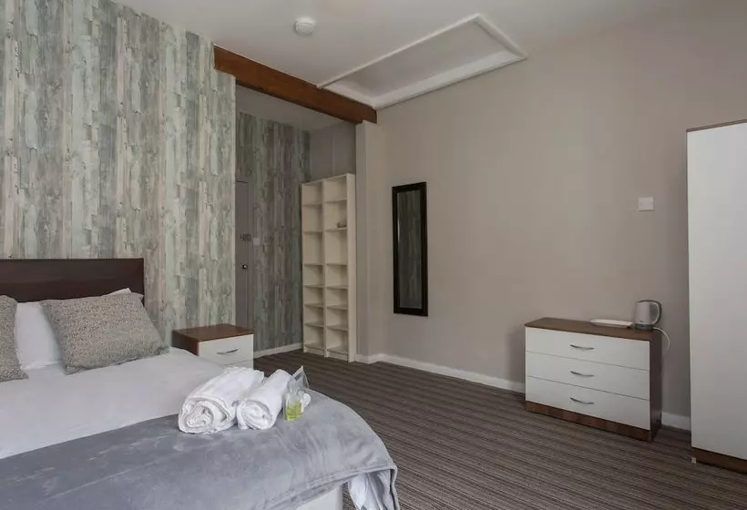 Townhouse @ Westlands St