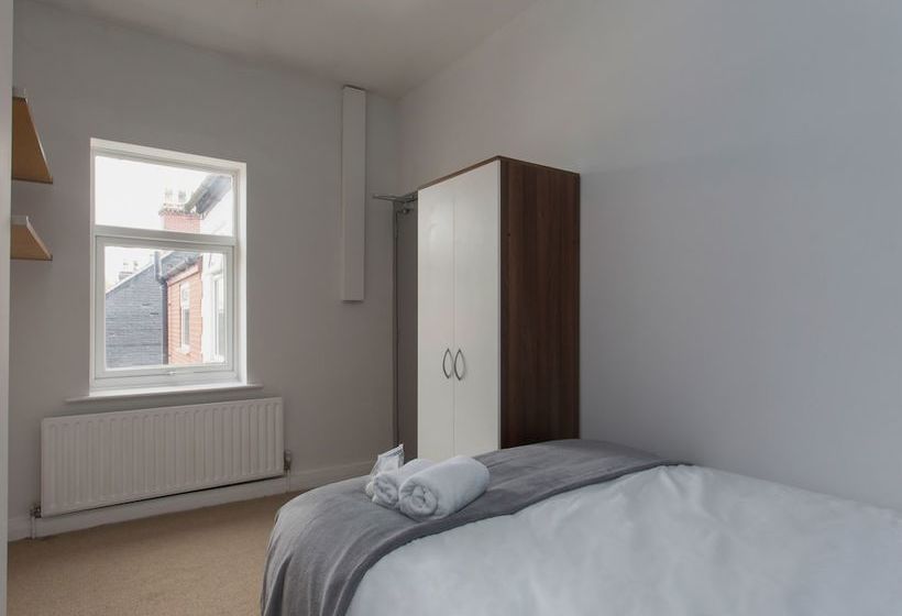 Townhouse @ Westlands St