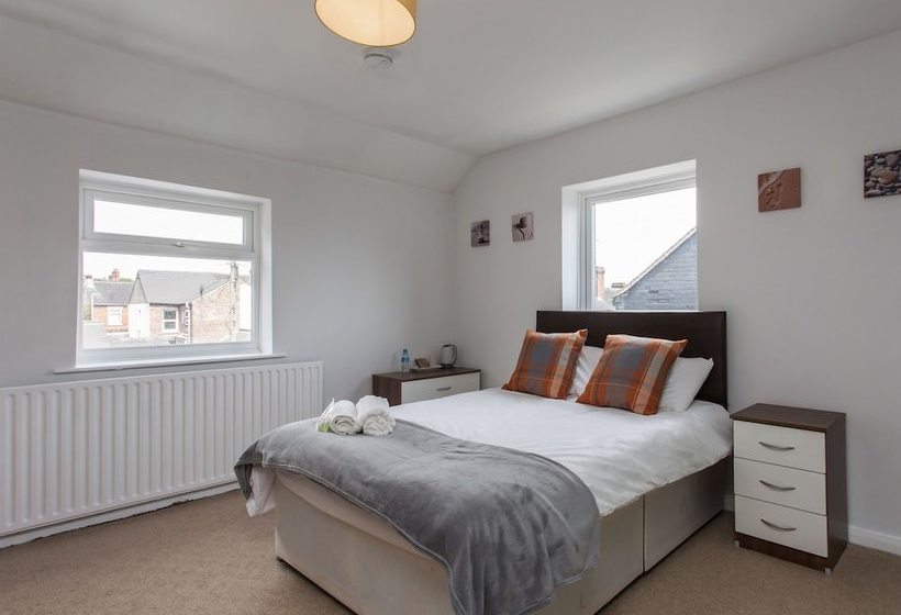 Townhouse @ Westlands St