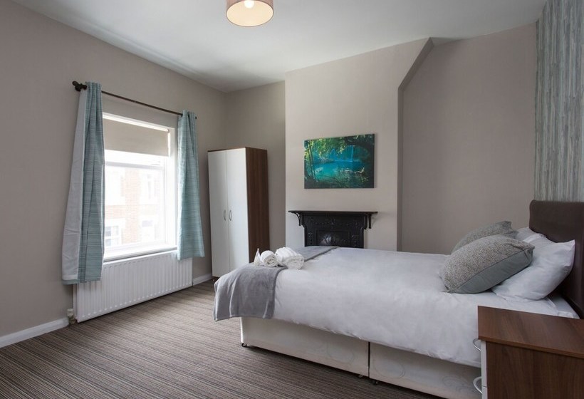 Townhouse @ Westlands St