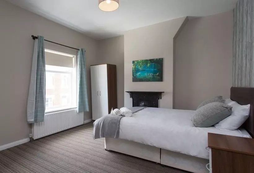 Townhouse @ Westlands St