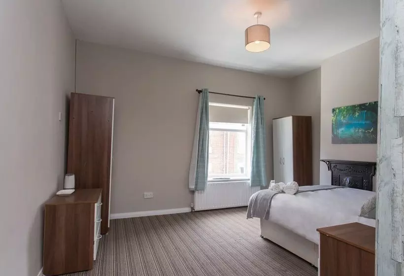 Townhouse @ Westlands St