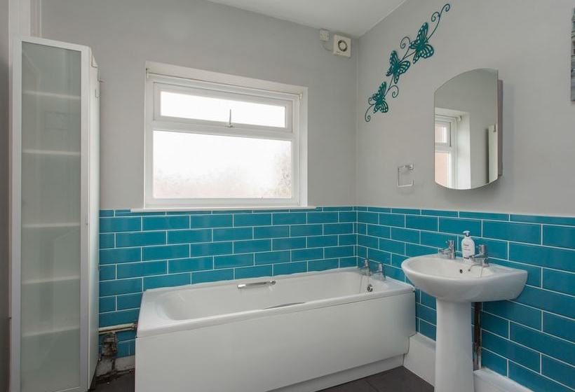 Townhouse @ Westlands St