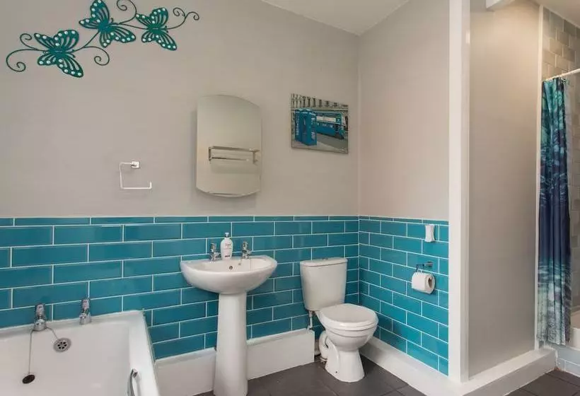 Townhouse @ Westlands St