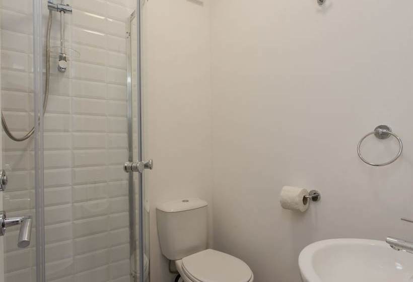 Townhouse @ Westlands St