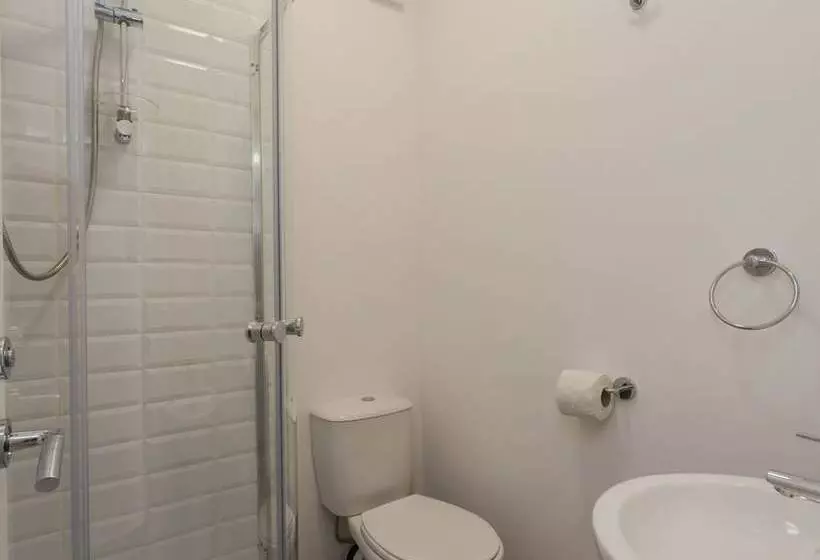 Townhouse @ Westlands St