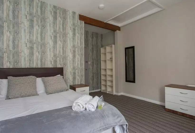 Townhouse @ Westlands St