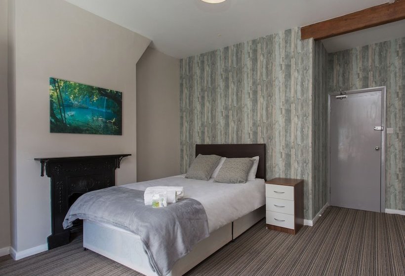 Townhouse @ Westlands St