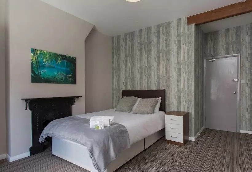 Townhouse @ Westlands St